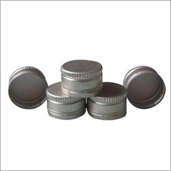 Proof Bottle Caps