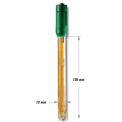 pH Combination electrode