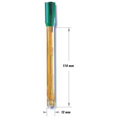 pH electrodes