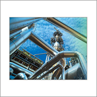 Refinery Process Chemicals