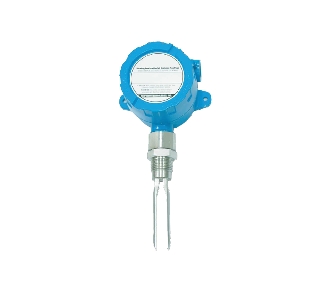 TUNING FORK VIBRATING LEVEL SWITCHES