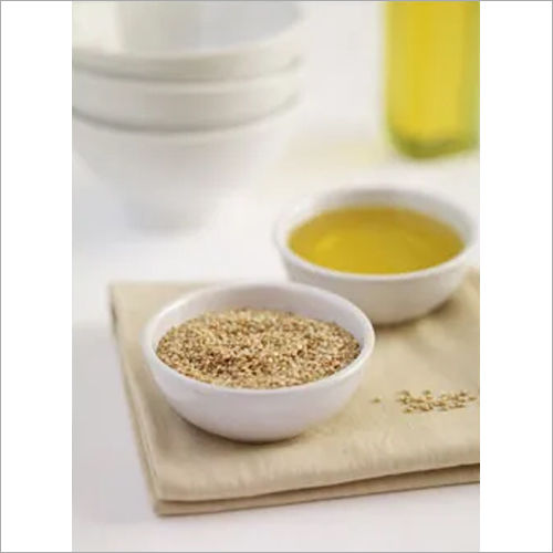 Sesame Seeds - Common Cultivation 99% Purity 12 Months Shelf Life | Ideal for Cooking Use Hygienically Processed and Packaged