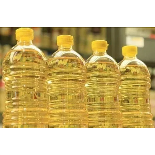 Cold Pressed Gingelly Oil
