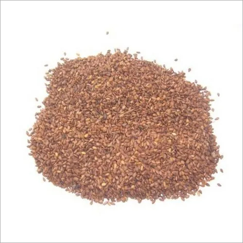 Red Brown Sesame Seed Red Brown Sesame Seed
