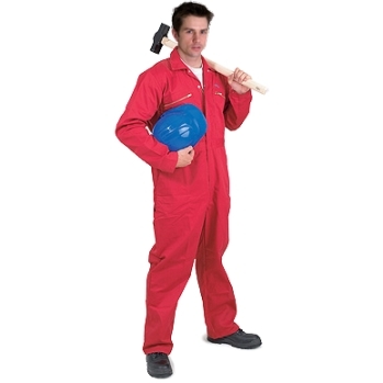 Superior Polycotton Eurosuit