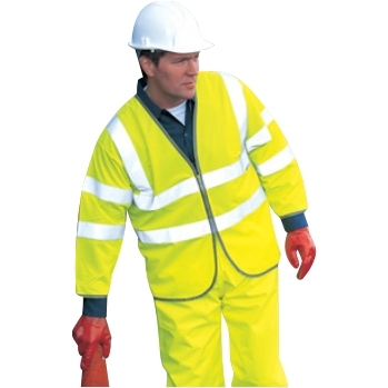 Hi Visibility Sleeve