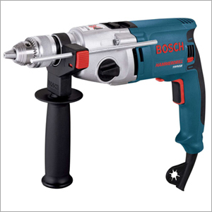 Electric Power Tools