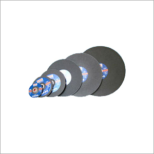 Cutting Wheel
