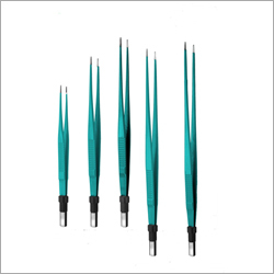 Bi-Polar Forceps
