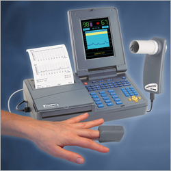 Spirolab III
