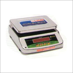 Specialized Weighing Scales