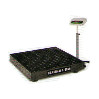 Precision Weighing Scale