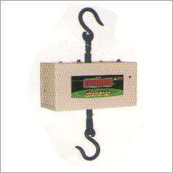 Weighing Machines