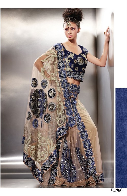 Cotton Saree