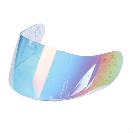 Helmet Visors