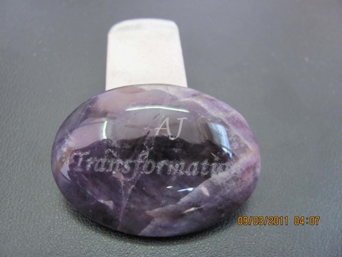 Semi Precious Gems