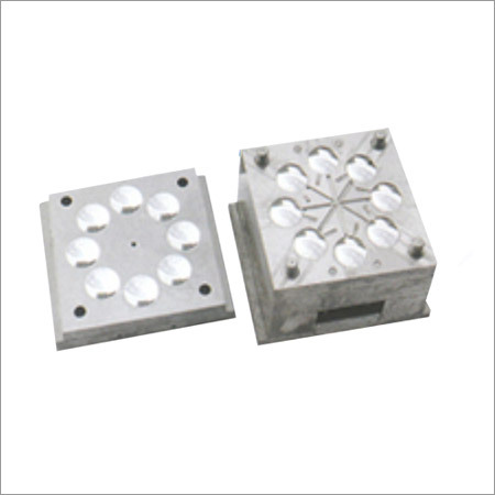Optical Moulds