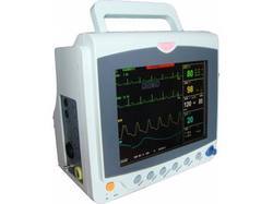 MULTIPERA MONITOR 8.4"