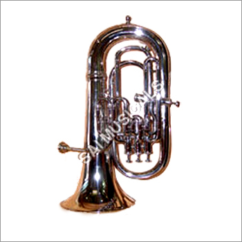 Compensating Euphonium
