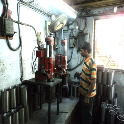 Cylinder Liners For Massey Ferguson