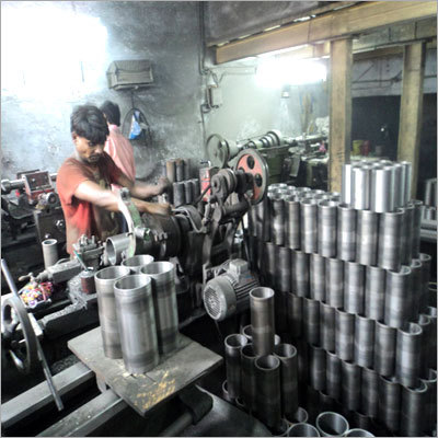 Centricast Cylinder Liners
