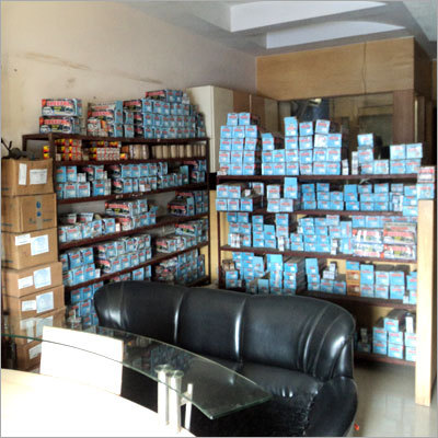 Cylinder Liners Of Cars & Commercial Vehicles