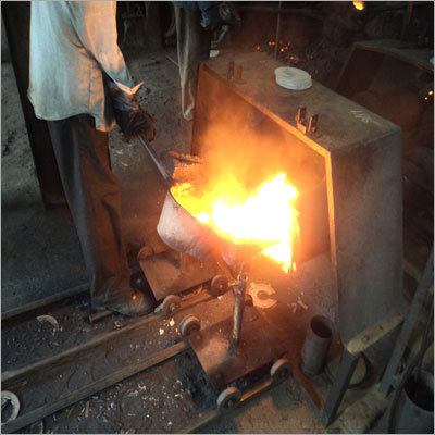 Casting Seat Bars