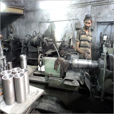 Tractor Cylinder Liners