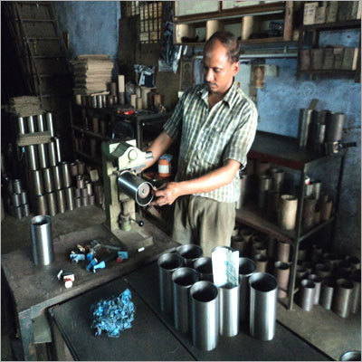Tractor Cylinder Sleeves
