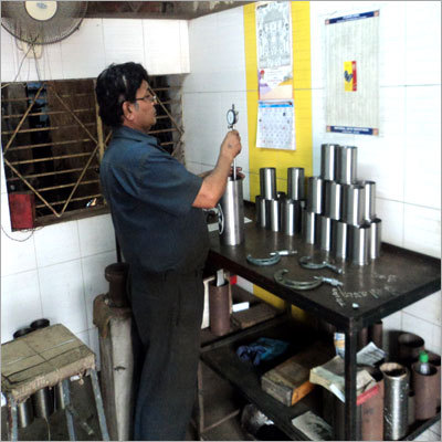 Tractor Cylinder Liners Components
