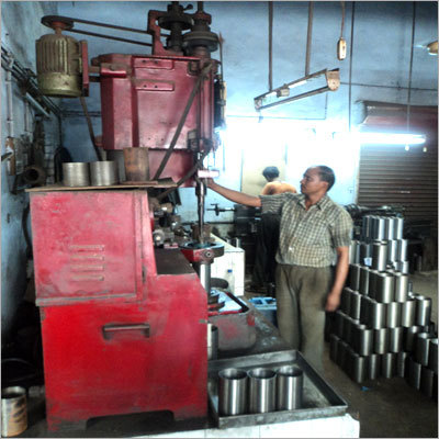 Cylinder liner