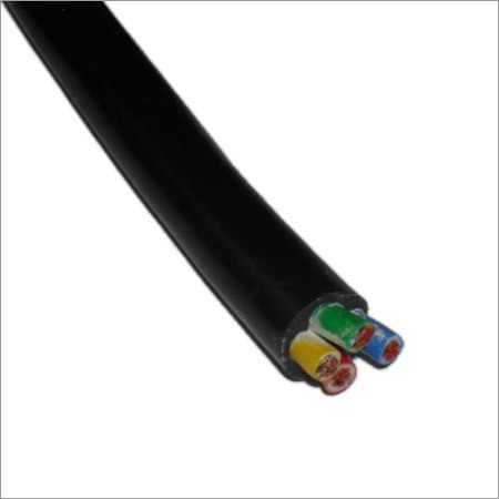 Industry Submersible Cables
