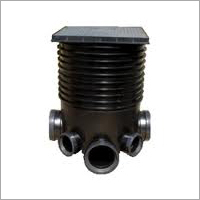 Underground Drainage System