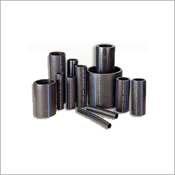 Hdpe Pipes
