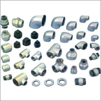 Gi Pipe Fittings