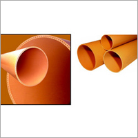ECO Drain Pipes