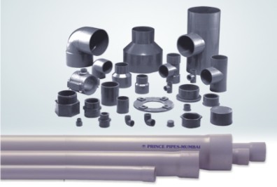 Agriculture Pipes Fittings