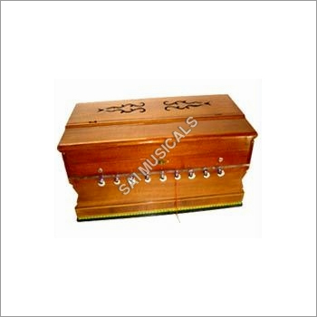 Antique Harmonium