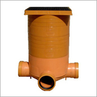 Underground Drainage