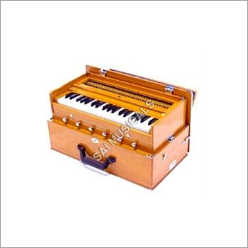 Harmonium Coupler