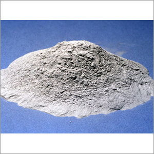 Fly Ash