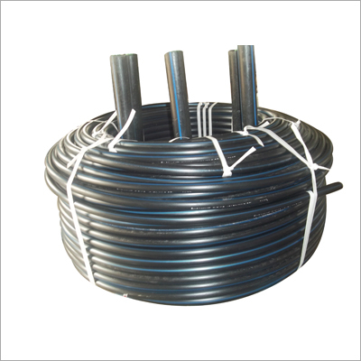 HDPE Pipes