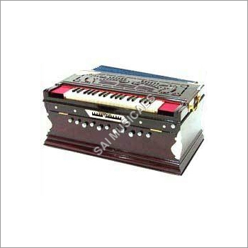 Musical Harmonium