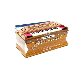 CHANGER HARMONIUM