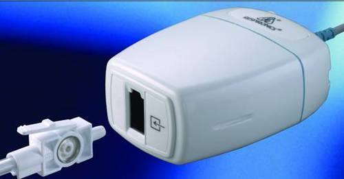 ETCO2 RESPIRONICS ( U.S.A )