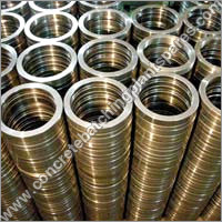End Rings