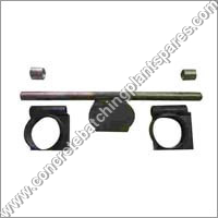 Gate Valve Cup Body