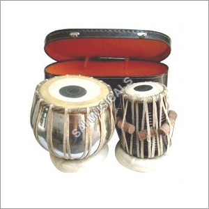 Tabla Brass
