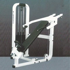 Incline Bench Machine