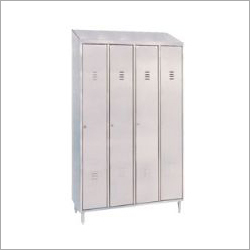 Apron Lockers